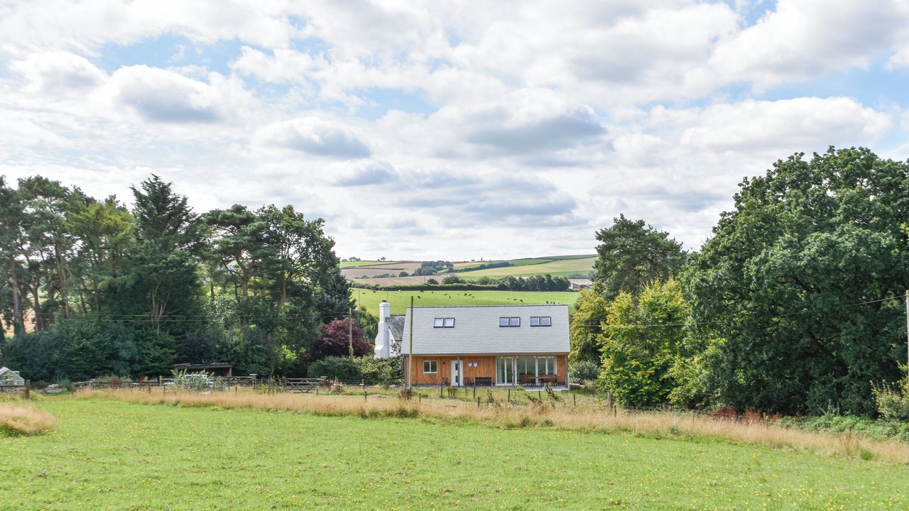 Photo of Outdoor in South Molton