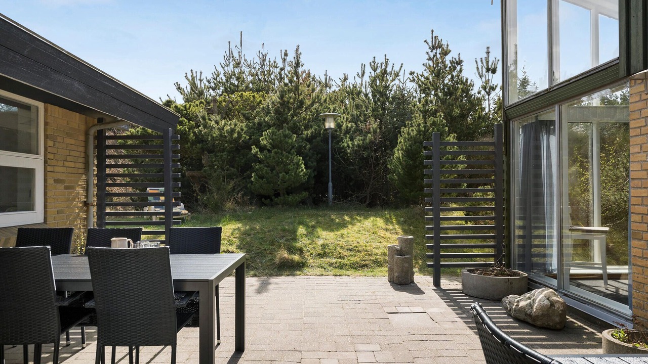 Photo of Outdoor in Fjand Badeby