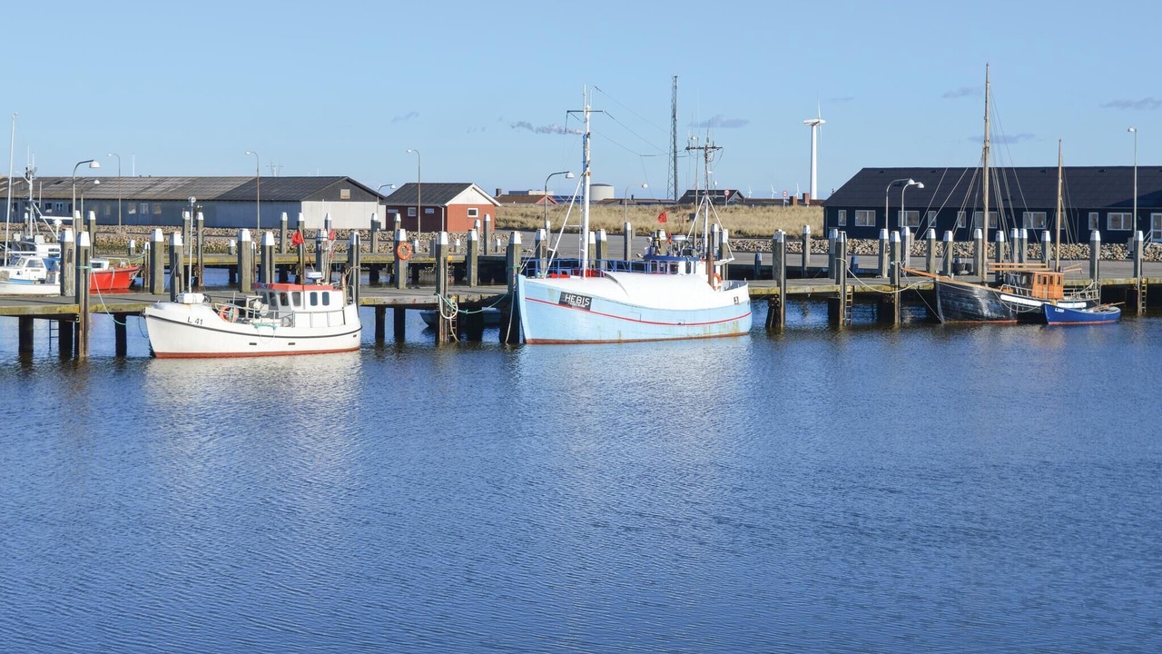 Photo of Others in Fjand Badeby