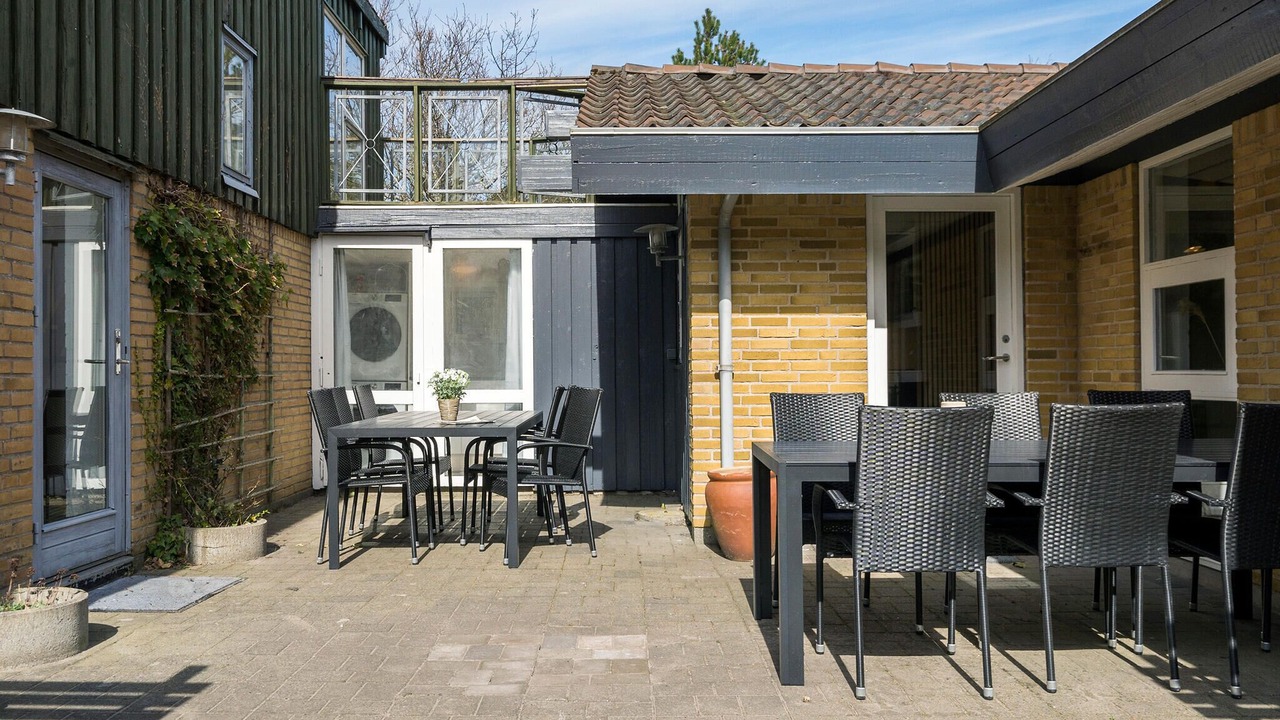 Photo of Outdoor in Fjand Badeby