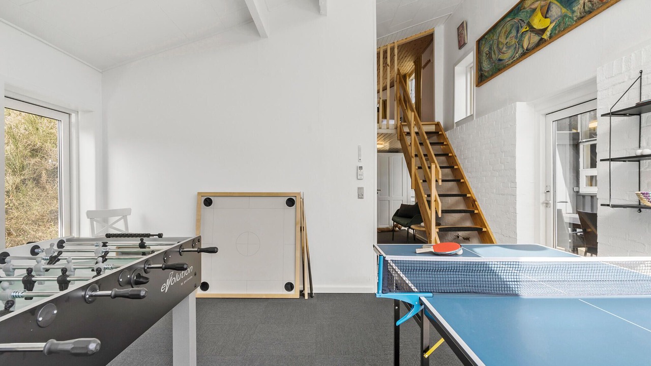 Photo of Bedroom in Fjand Badeby