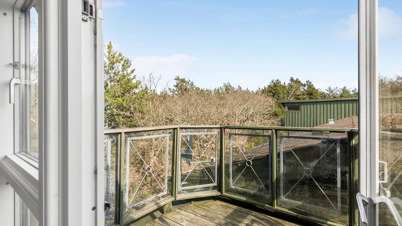 Photo of Outdoor in Fjand Badeby