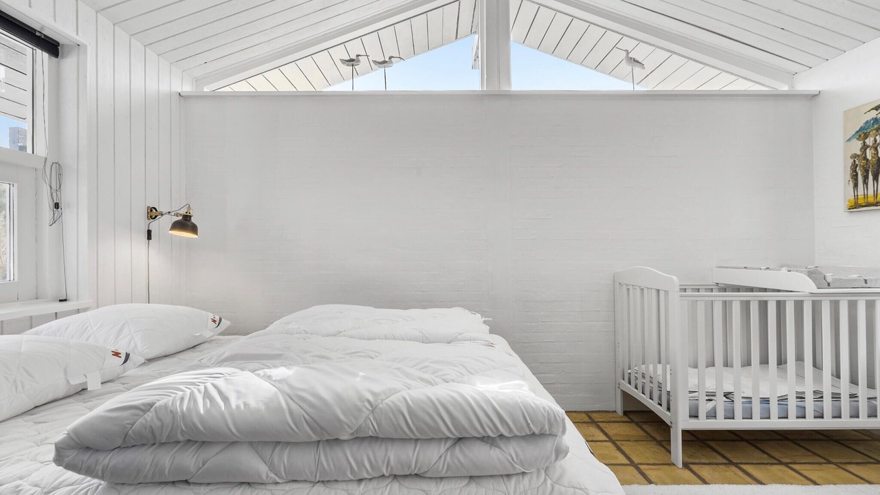 Photo of Bedroom in Fjand Badeby