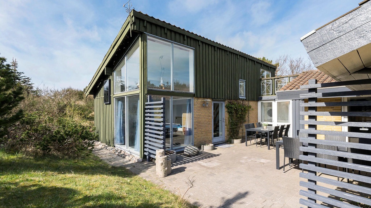 Photo of Outdoor in Fjand Badeby