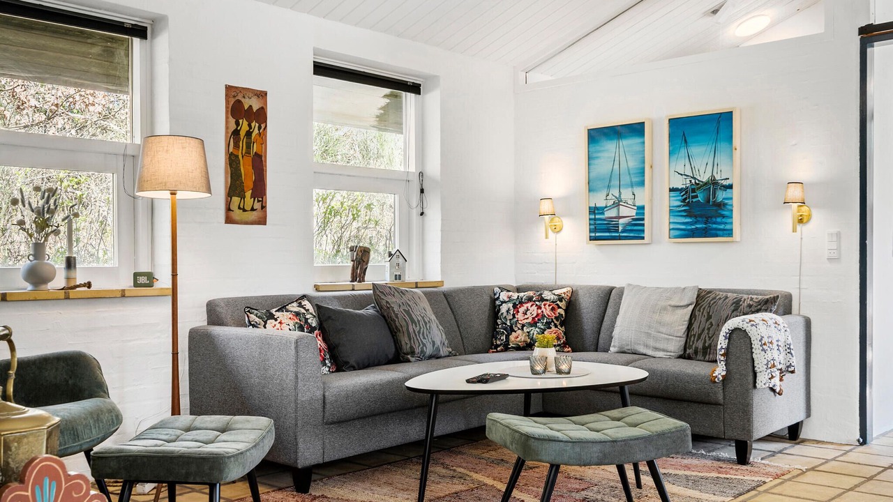 Photo of Livingroom in Fjand Badeby