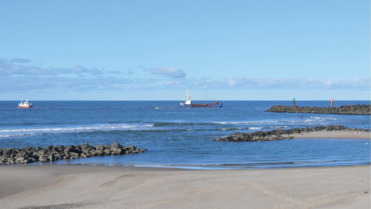 Photo of Outdoor in Fjand Badeby