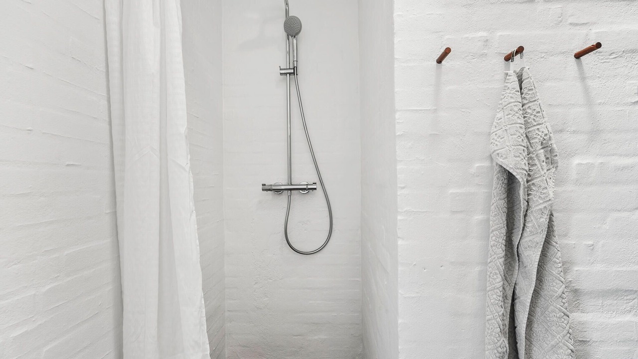 Photo of Bathroom in Fjand Badeby