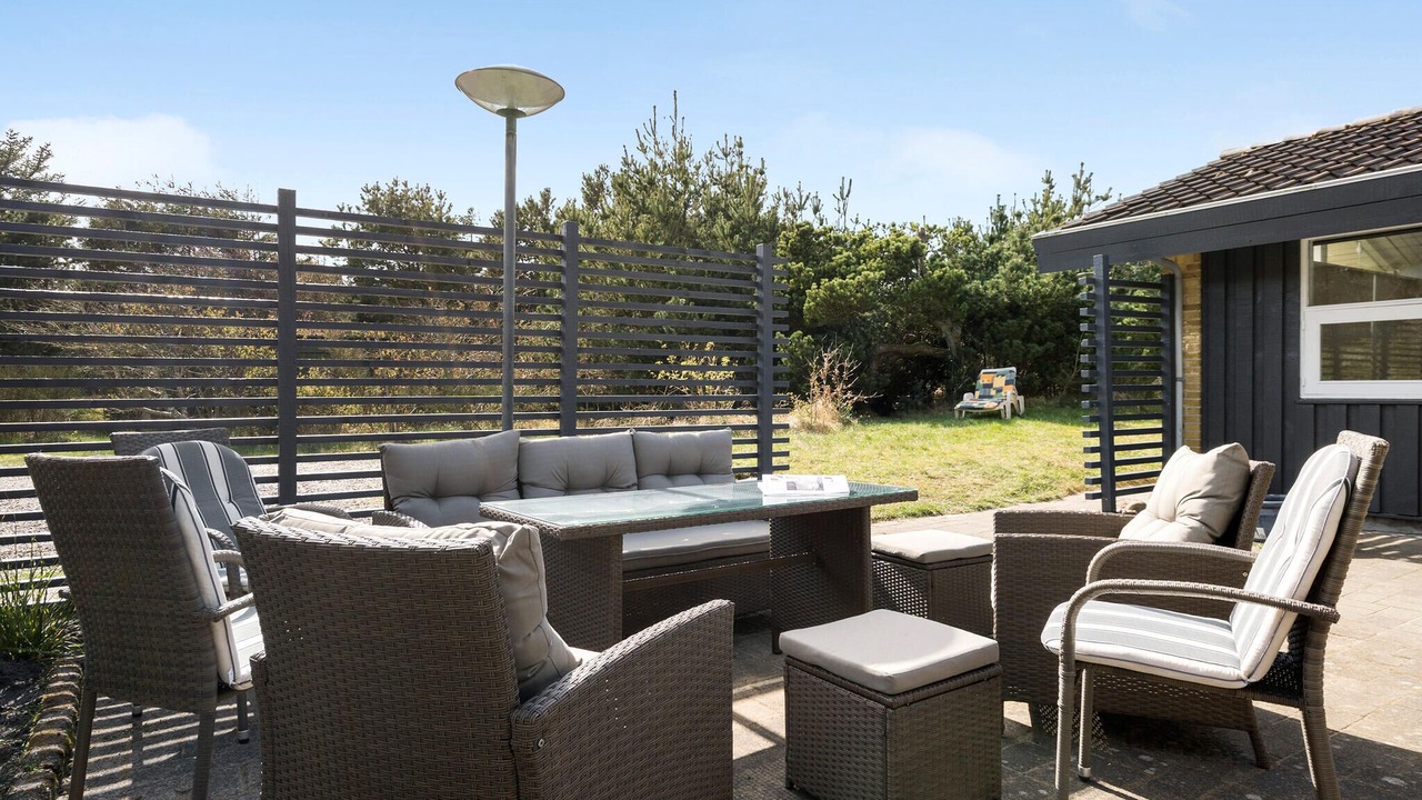 Photo of Outdoor in Fjand Badeby