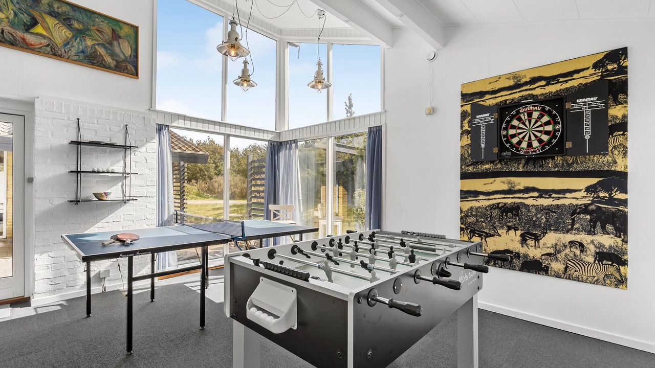 Photo of Bedroom in Fjand Badeby