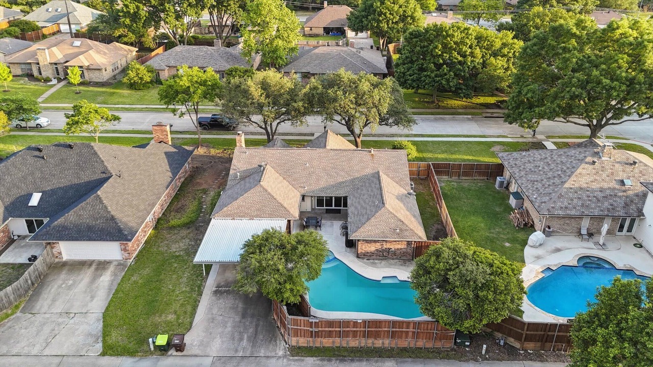 Photo of Outdoor in Plano