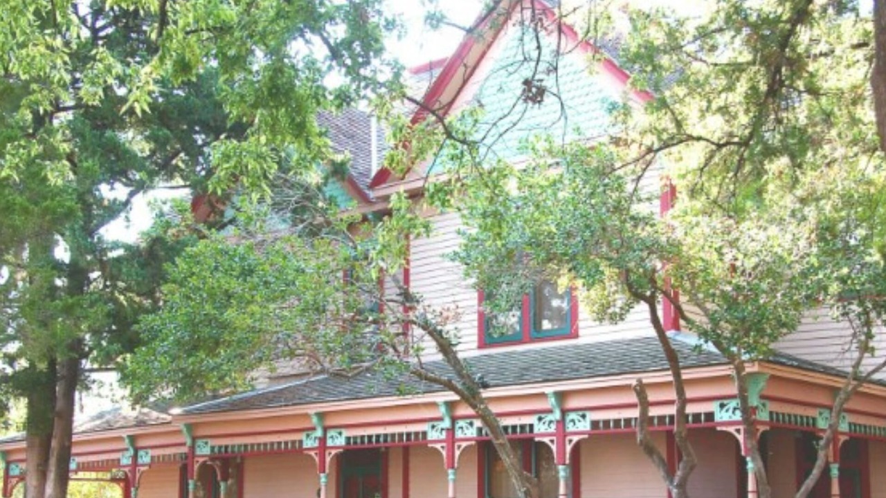 Photo of Outdoor in Plano