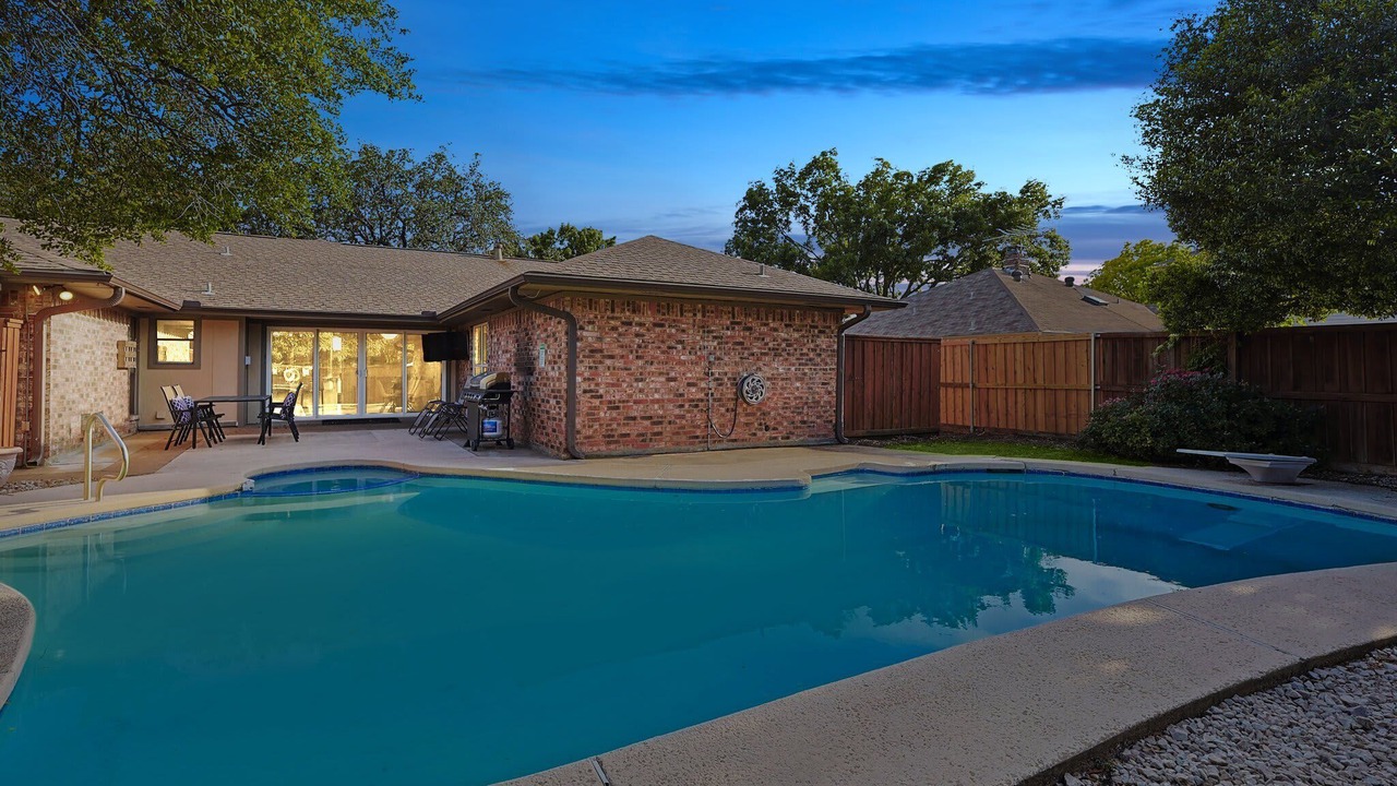 Photo of Outdoor in Plano