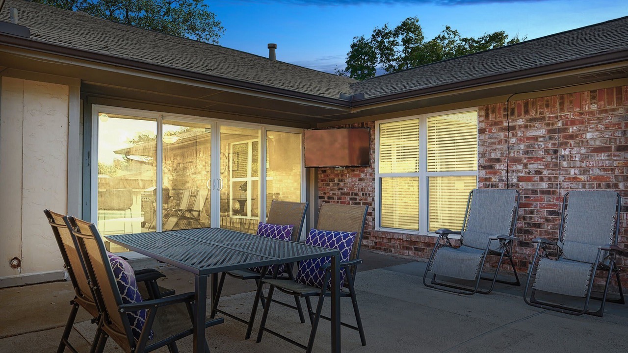 Photo of Outdoor in Plano