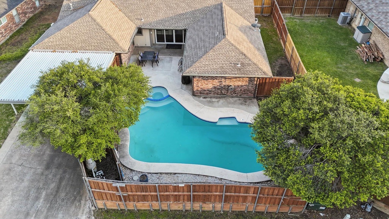Photo of Outdoor in Plano