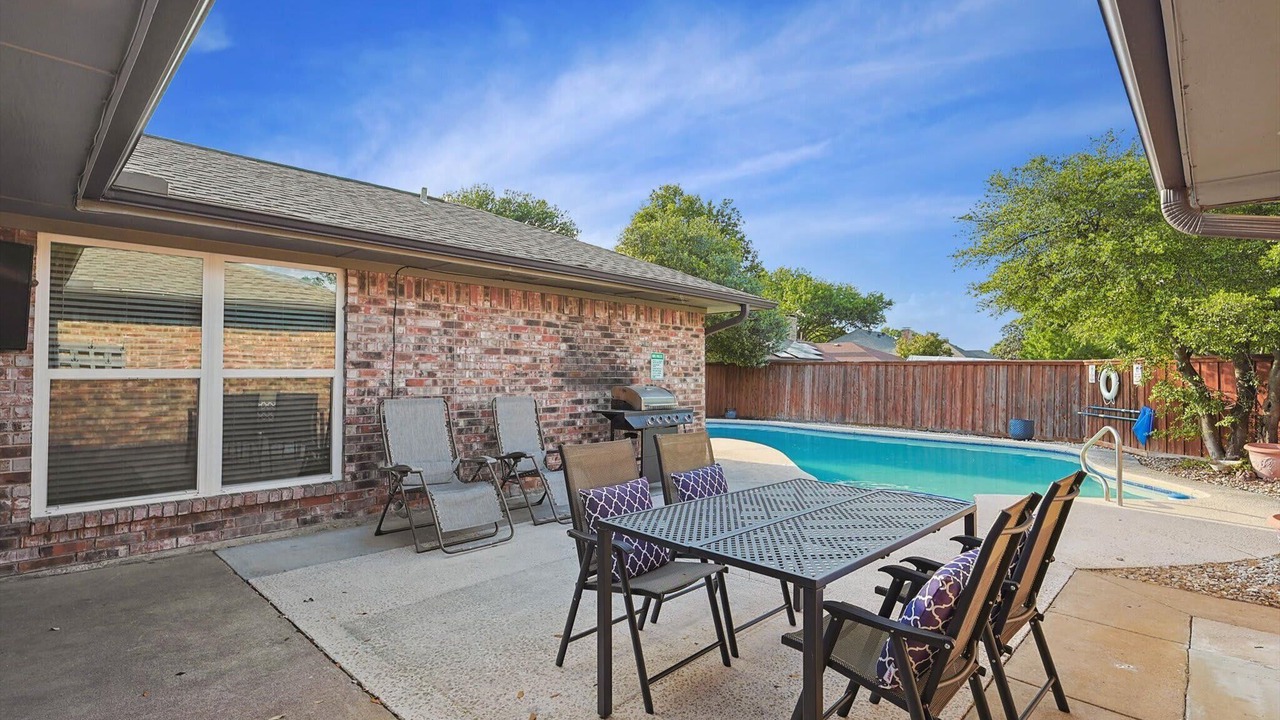 Photo of Outdoor in Plano