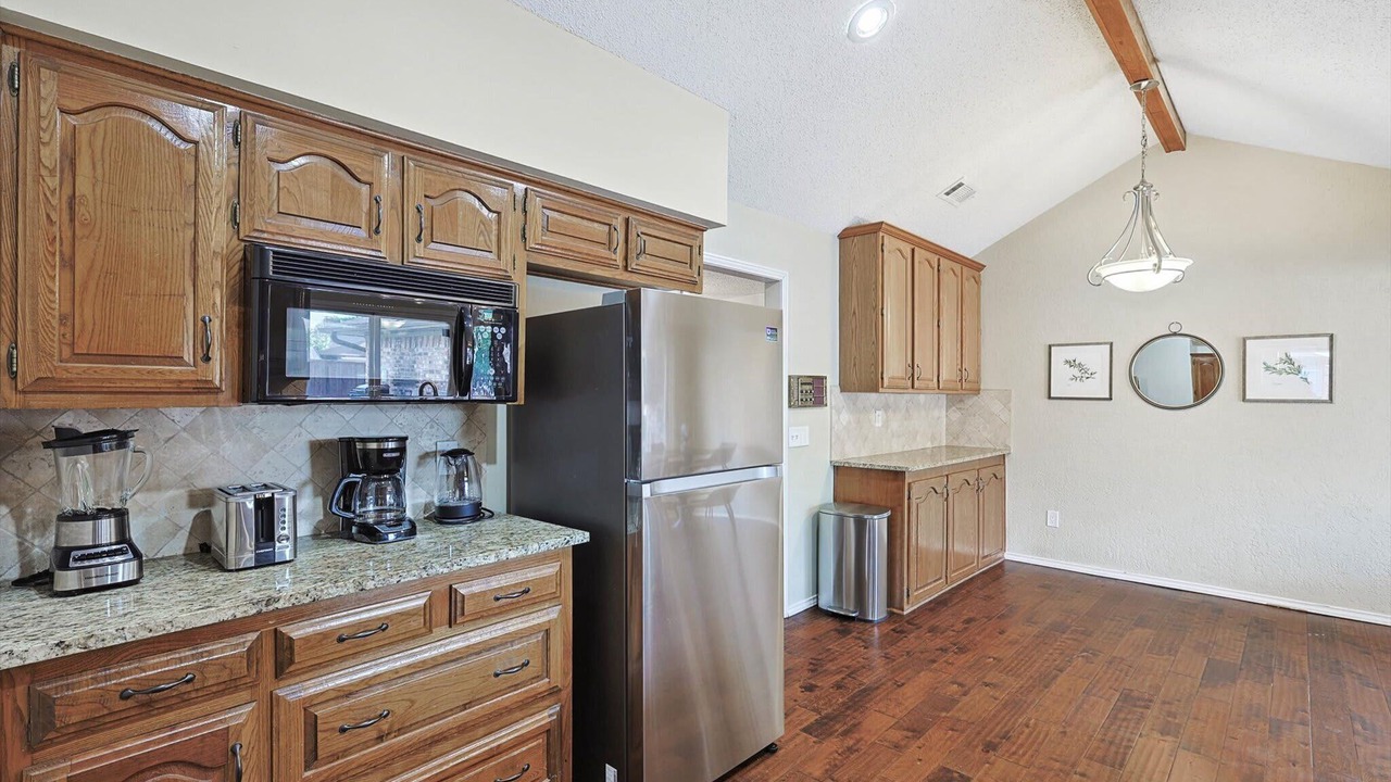Photo of Kitchen in Plano