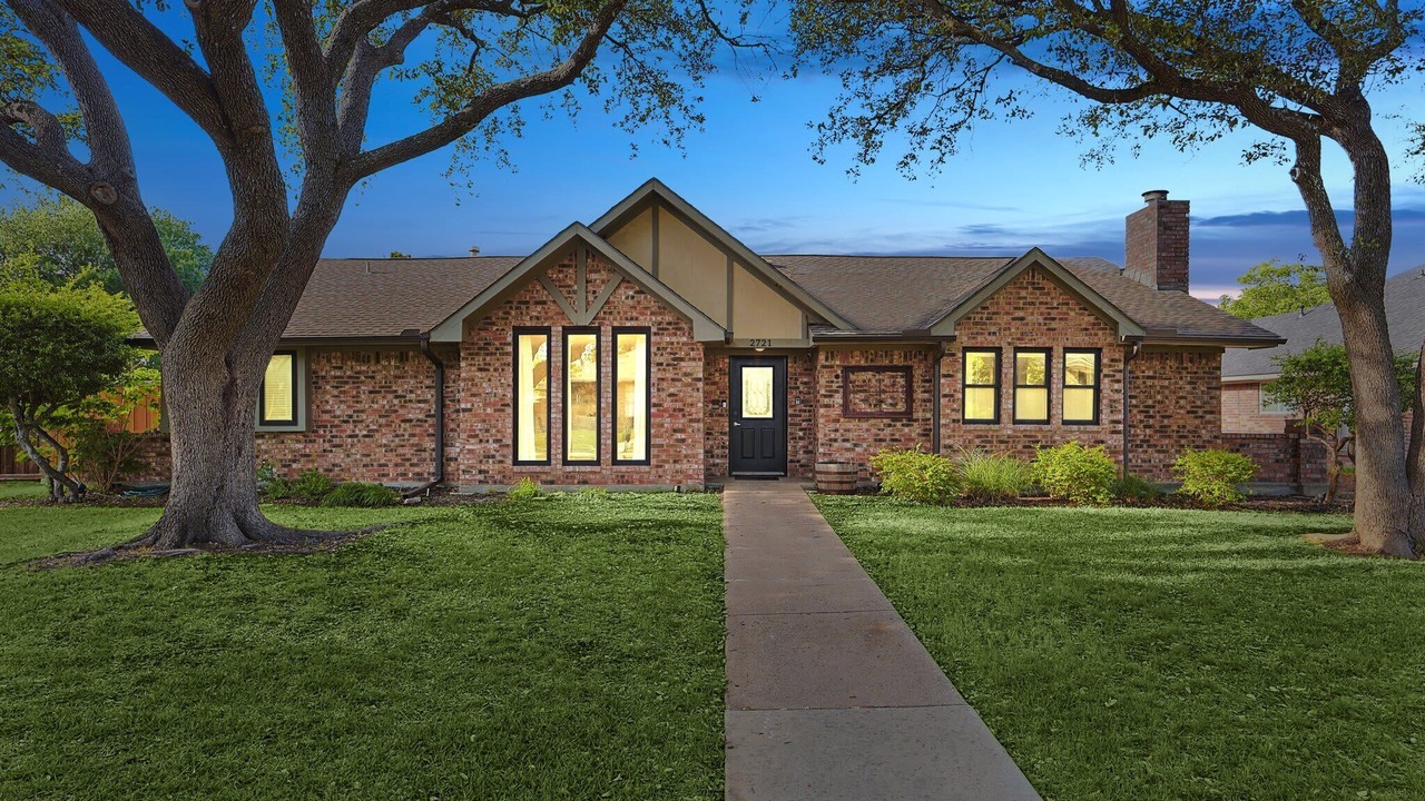Photo of Outdoor in Plano