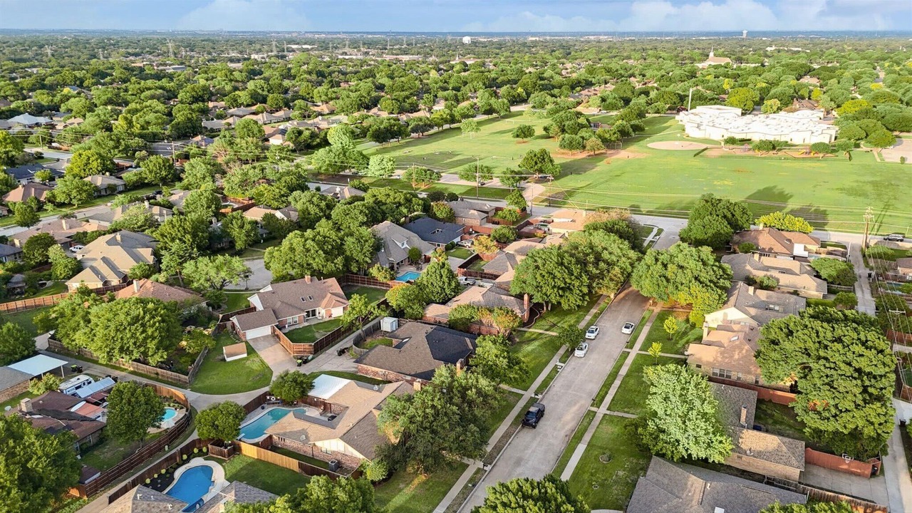 Photo of Outdoor in Plano