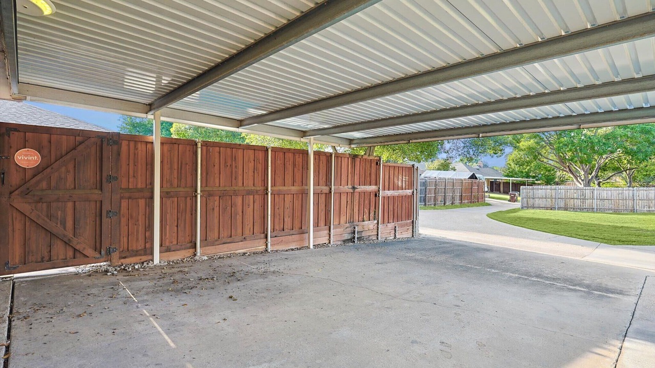 Photo of Outdoor in Plano
