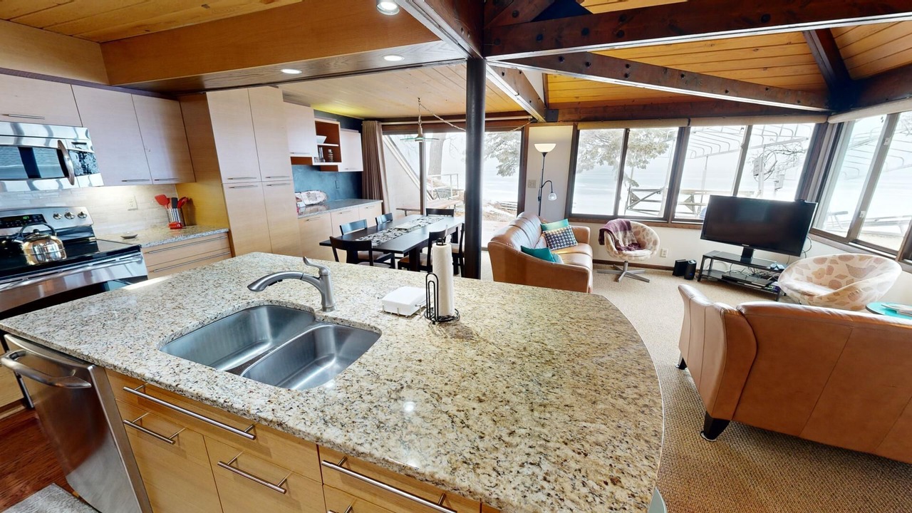 Photo of Kitchen in Spicer