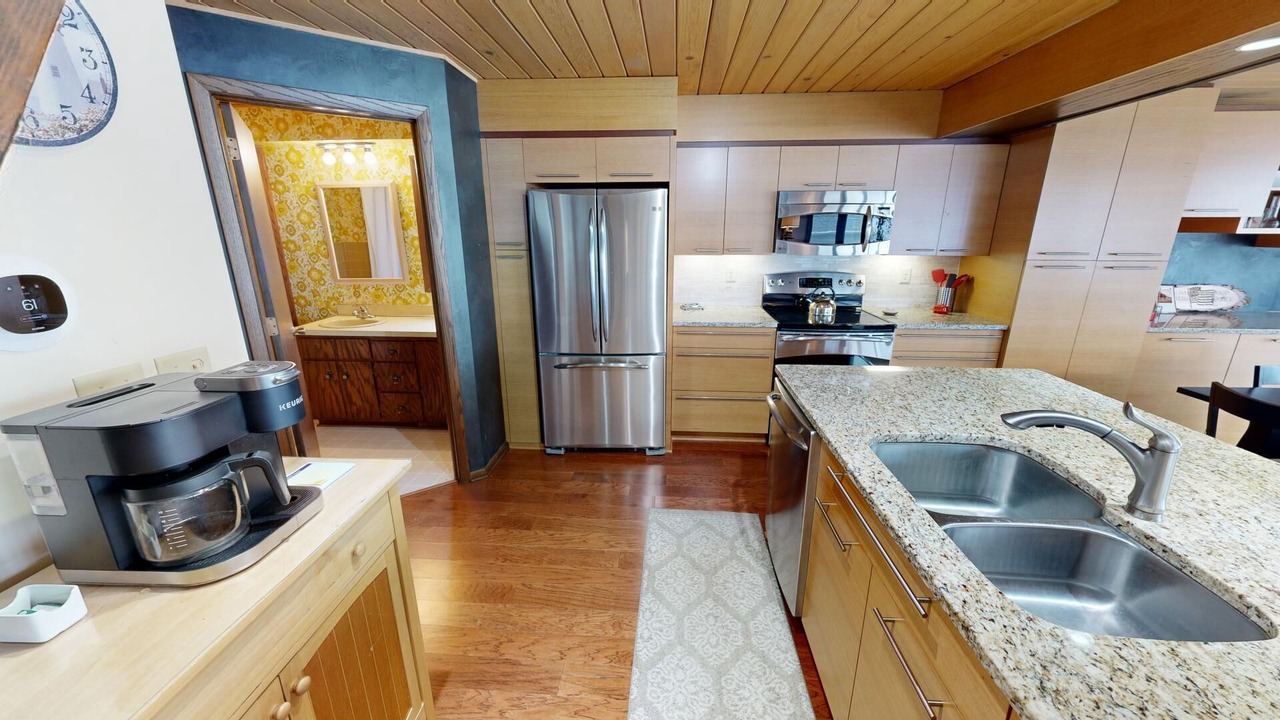 Photo of Kitchen in Spicer