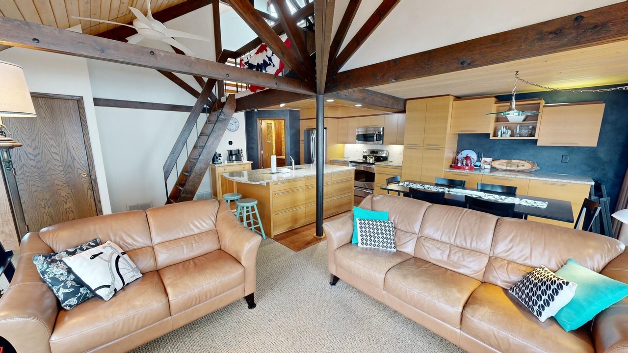 Photo of Livingroom in Spicer