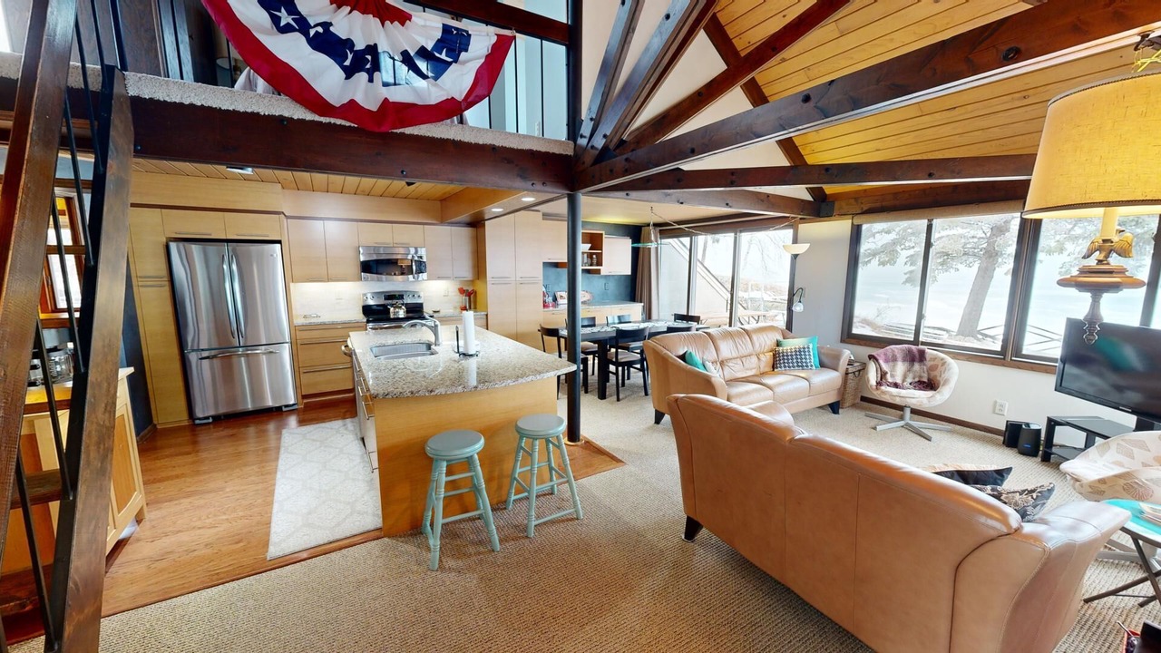 Photo of Kitchen in Spicer