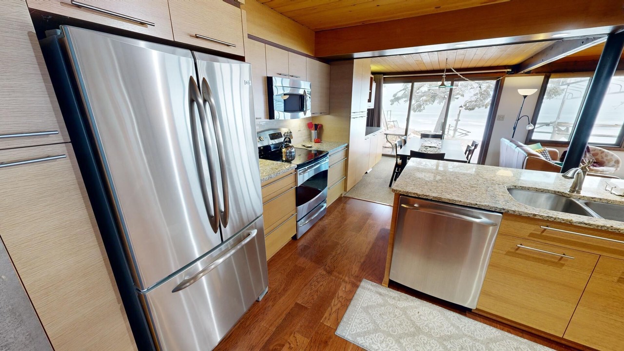 Photo of Kitchen in Spicer
