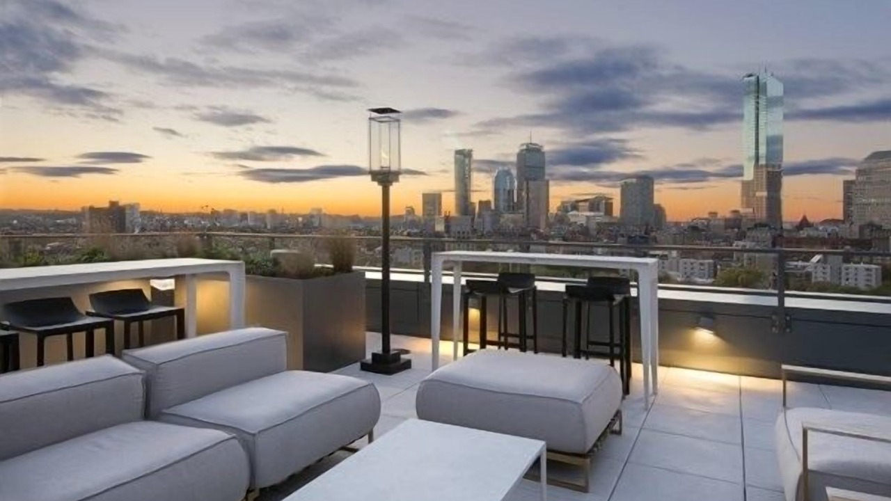 Photo of Outdoor in Inner Belt