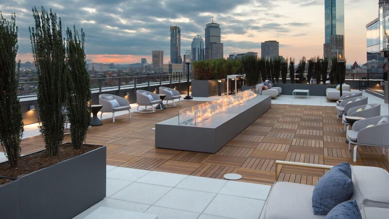 Photo of Outdoor in Inner Belt