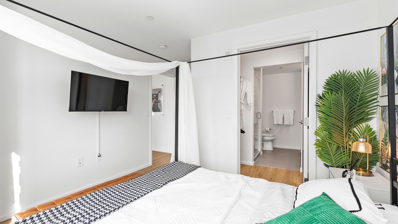 Photo of Bedroom in Inner Belt