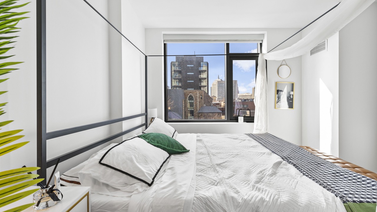 Photo of Bedroom in Inner Belt
