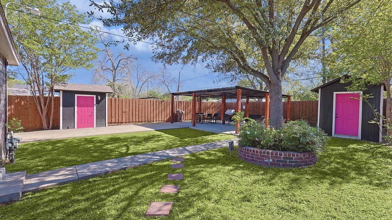 Photo of Outdoor in Dallas