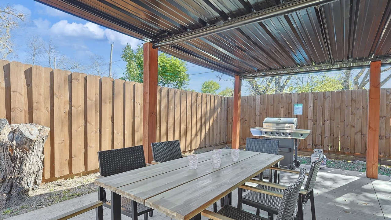 Photo of Outdoor in Dallas