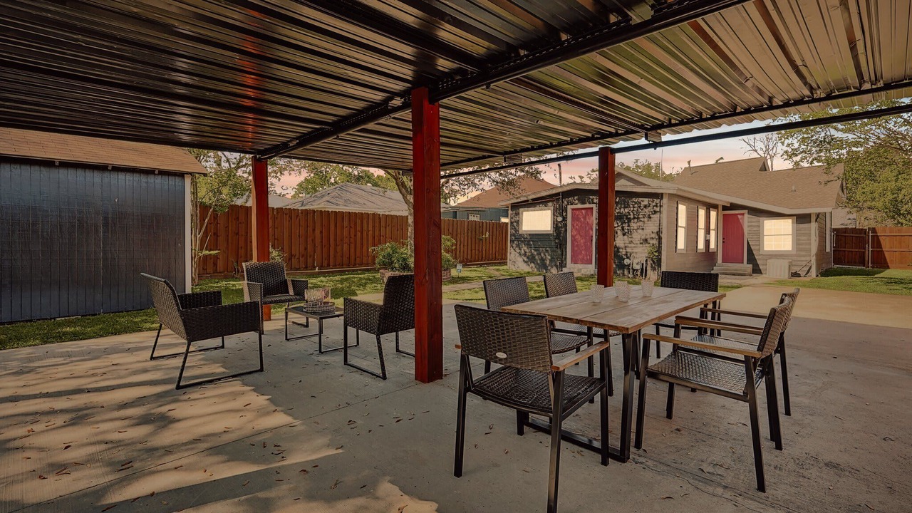 Photo of Outdoor in Dallas