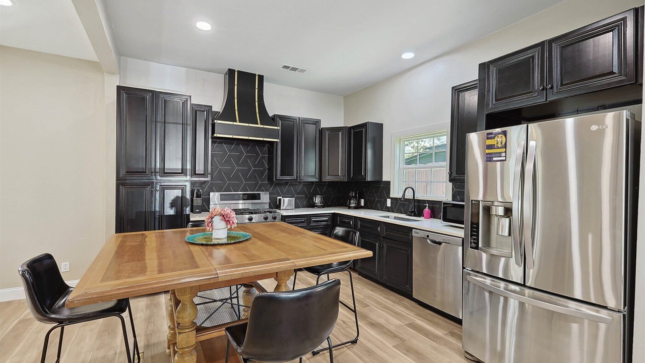 Photo of Kitchen in Dallas