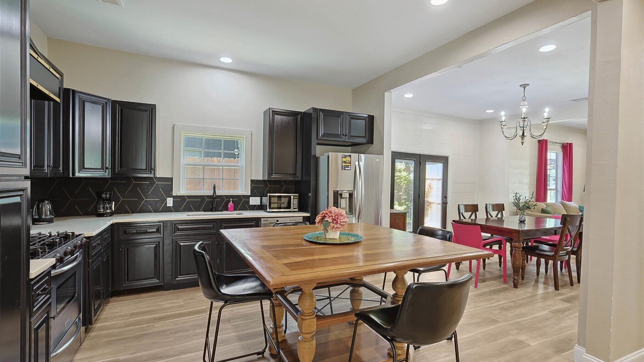 Photo of Kitchen in Dallas
