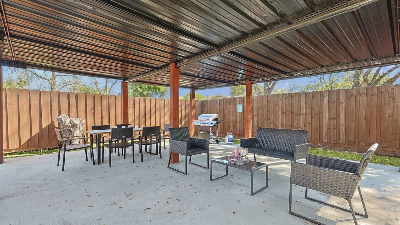 Photo of Outdoor in Dallas
