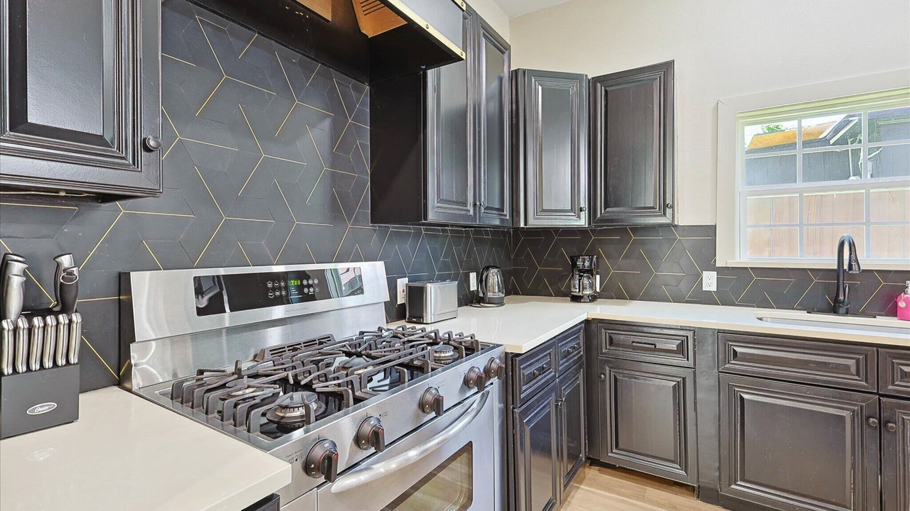 Photo of Kitchen in Dallas