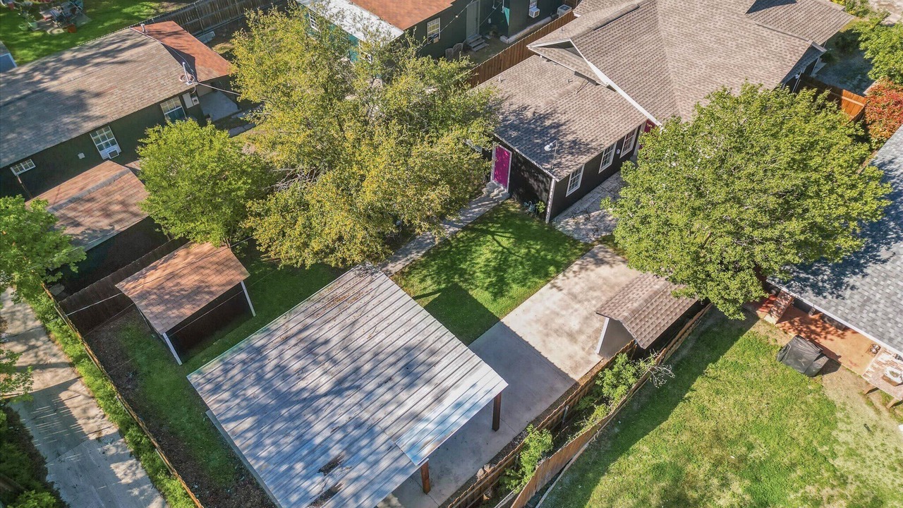 Photo of Outdoor in Dallas