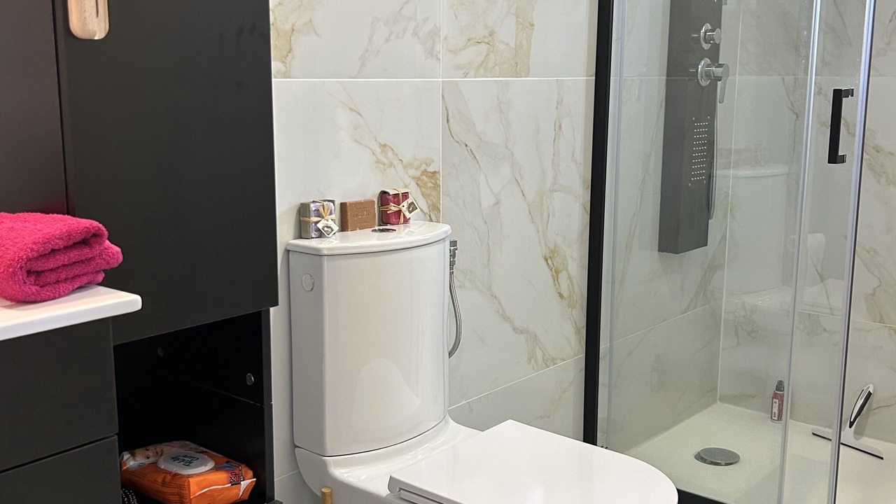 Photo of Bathroom in Talairan
