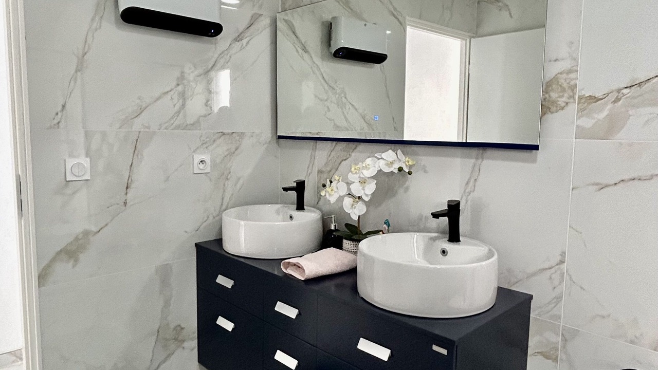 Photo of Bathroom in Talairan