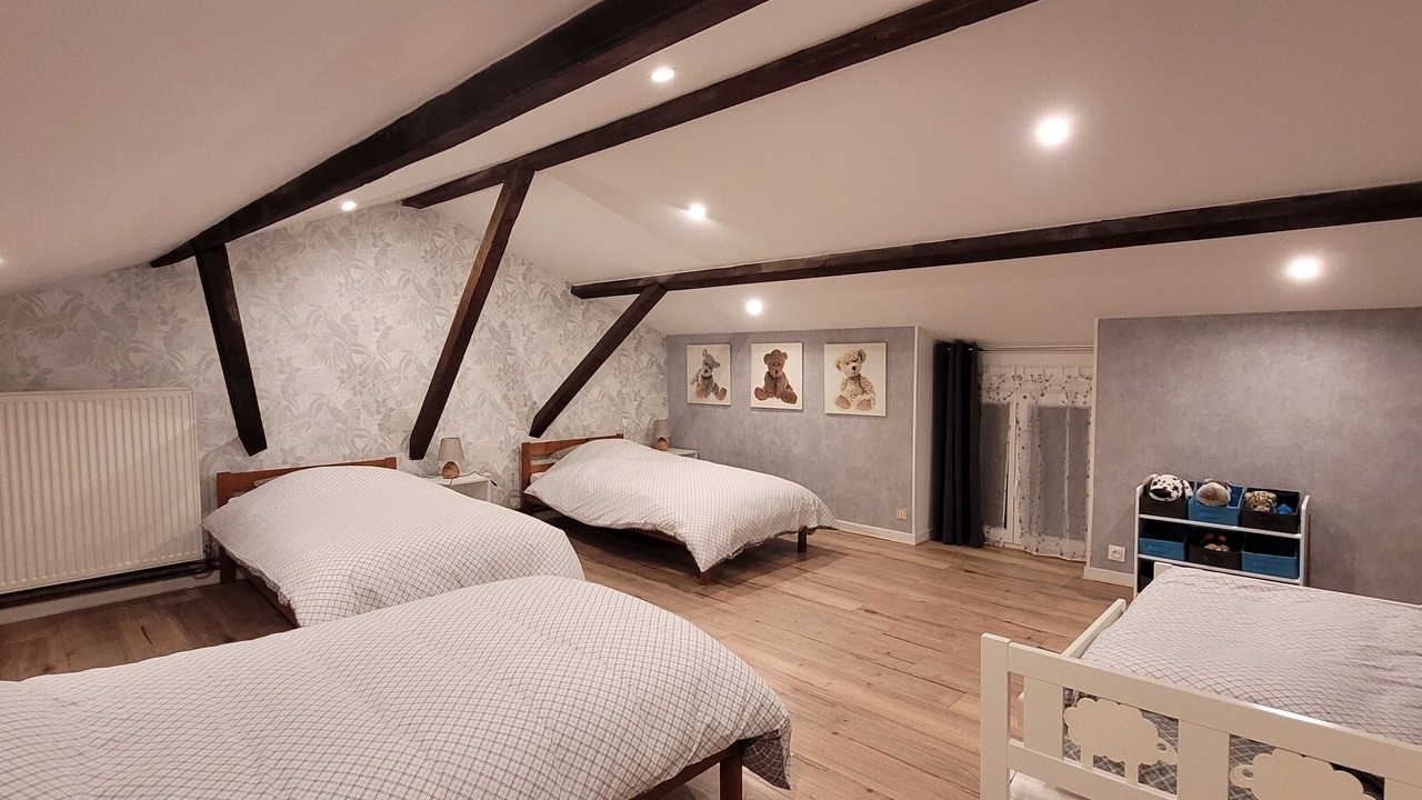 Photo of Others in Tournus