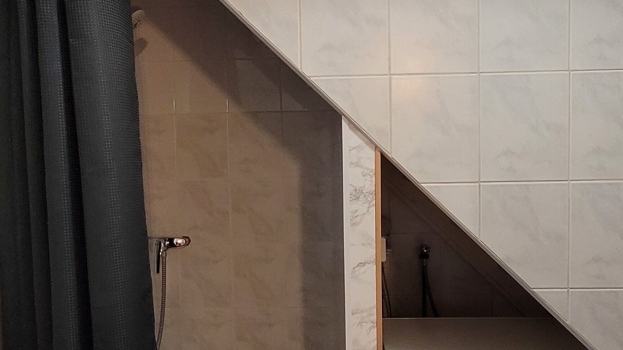 Photo of Bathroom in Tournus