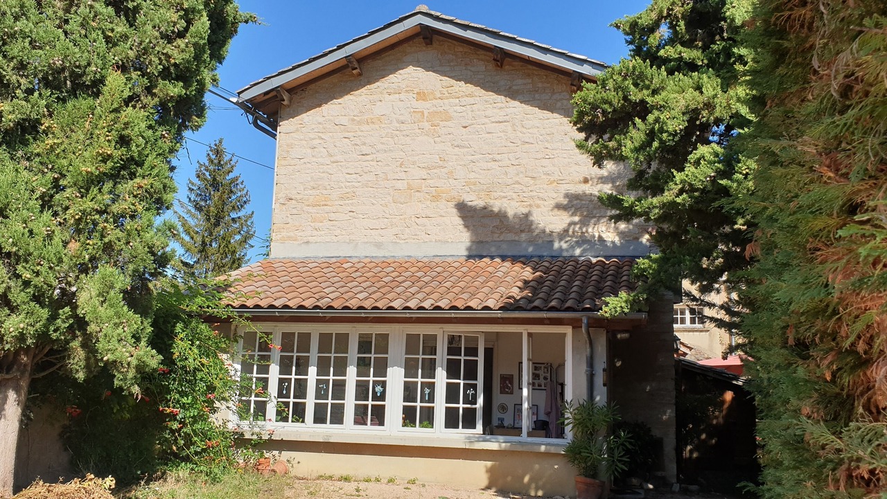 Photo of Outdoor in Tournus