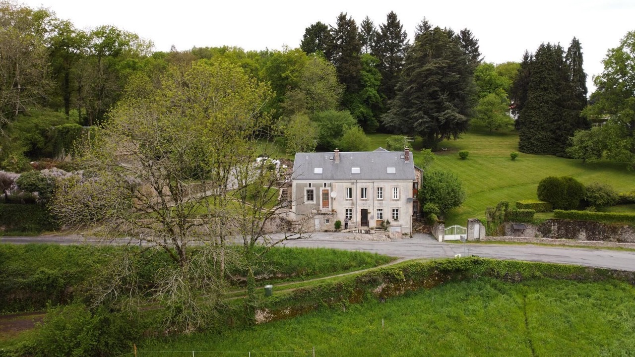 Photo of Outdoor in Bersac-sur-Rivalier