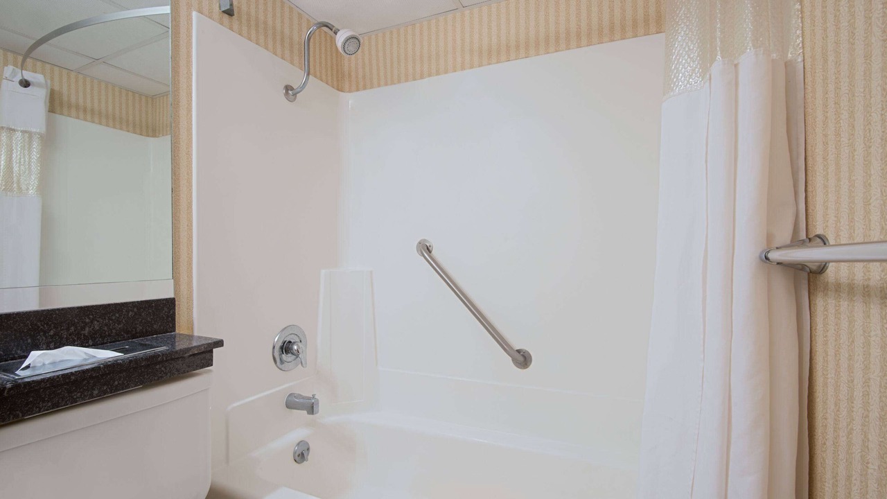 Photo of Bathroom in Gillette