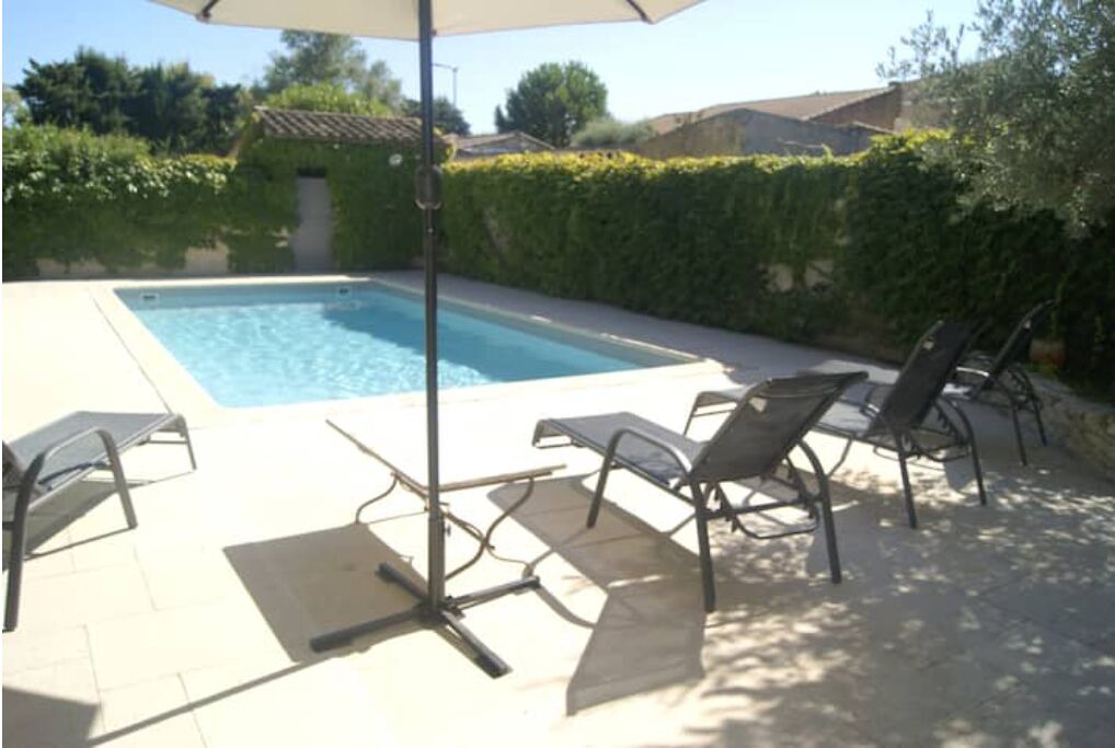 Photo of Outdoor in Caumont-sur-Durance