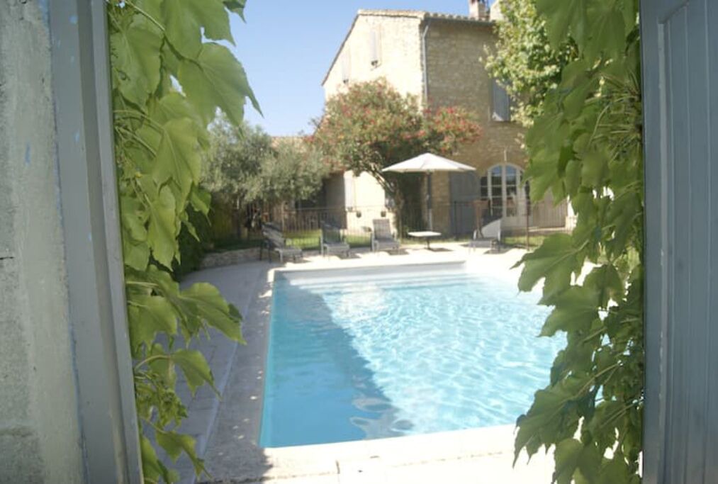 Photo of Outdoor in Caumont-sur-Durance