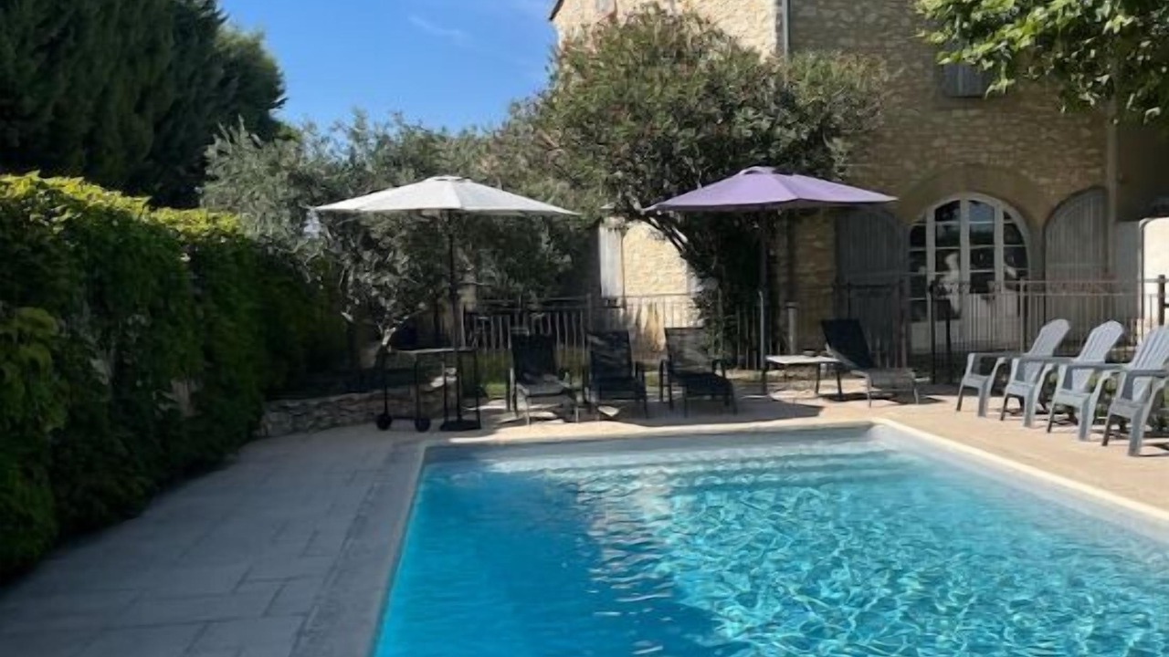 Photo of Outdoor in Caumont-sur-Durance